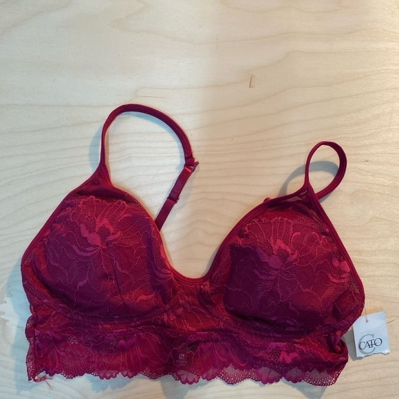 Pure Beauty Bra XL (GL) - Picture 2 of 12